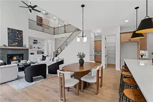 7440 Trotting Trl, Cumming, GA 30040 - Photo 11