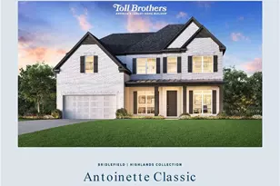 7440 Trotting Trl, Cumming, GA 30040 - Photo 1