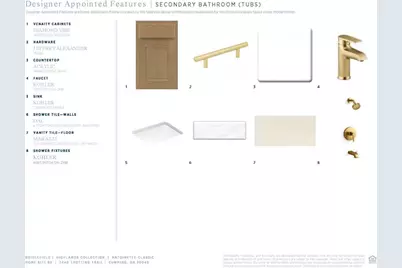 7440 Trotting Trail, Cumming, GA 30040 - Photo 9