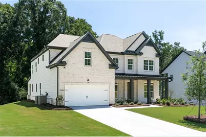 7440 Trotting Trail, Cumming, GA 30040 - Photo 3