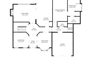 380 Vine Mountain Way, Mableton, GA 30126 - Photo 57