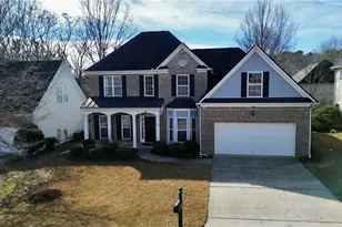 380 Vine Mountain Way, Mableton, GA 30126 - Photo 1