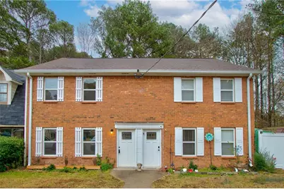 6544 River Park Drive, Riverdale, GA 30274 - Photo 1