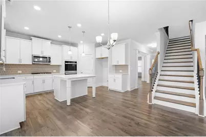 42 Citrine Way, Acworth, GA 30101 - Photo 9