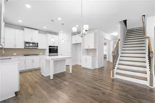 42 Citrine Wy, Acworth, GA 30101 - Photo 9