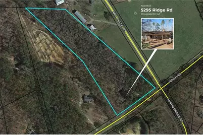 5295 Ridge Road, Douglasville, GA 30134 - Photo 33