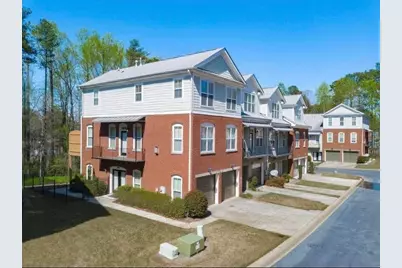 5999 Brookside Oak Circle, Norcross, GA 30093 - Photo 5