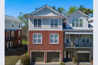 5999 Brookside Oak Circle, Norcross, GA 30093 - Photo 1