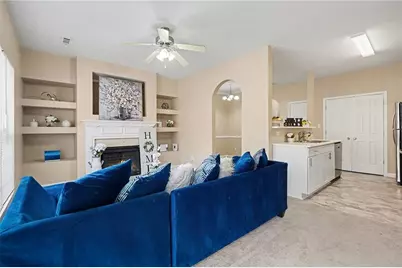 4925 Sierra Way, Atlanta, GA 30349 - Photo 7