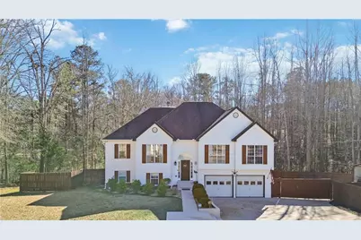 180 Harper Road, McDonough, GA 30252 - Photo 47