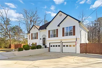 180 Harper Road, McDonough, GA 30252 - Photo 5