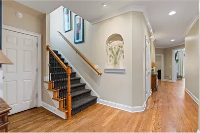 3010 Village Green Circle, Roswell, GA 30075 - Photo 9