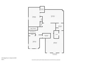 3010 Village Green Cir, Roswell, GA 30075 - Photo 93