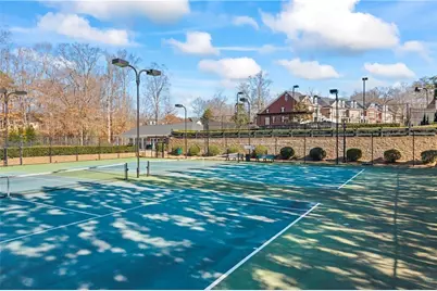 3010 Village Green Circle, Roswell, GA 30075 - Photo 89