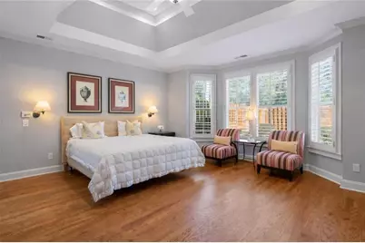 3010 Village Green Circle, Roswell, GA 30075 - Photo 29