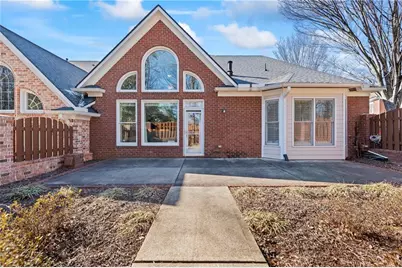 3010 Village Green Circle, Roswell, GA 30075 - Photo 69