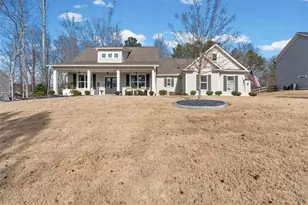 7705 Wandering Oak Way, Cumming, GA 30041 - Photo 5