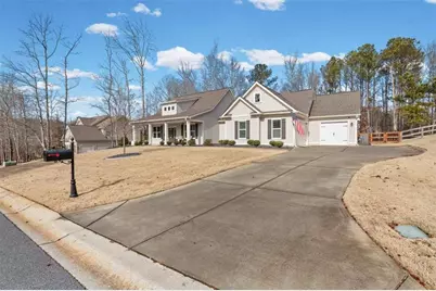 7705 Wandering Oak Way, Cumming, GA 30041 - Photo 3