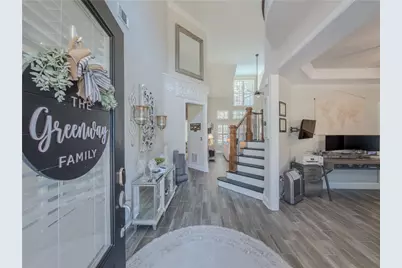 2422 Camp Mitchell Road, Grayson, GA 30017 - Photo 9