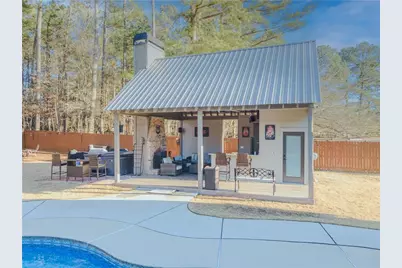 2422 Camp Mitchell Road, Grayson, GA 30017 - Photo 51
