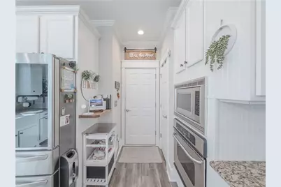 2422 Camp Mitchell Road, Grayson, GA 30017 - Photo 23