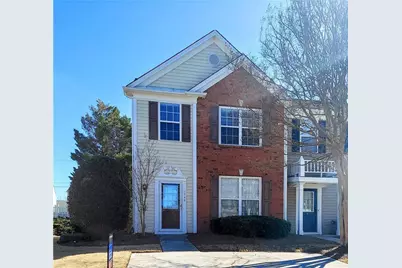 1744 Stanwood Drive NW, Kennesaw, GA 30152 - Photo 1