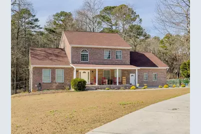 2904 Union Grove Road, Conyers, GA 30012 - Photo 1