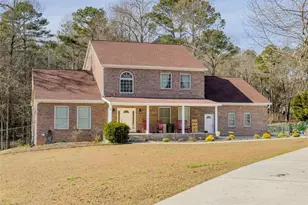 2904 Union Grove Rd, Conyers, GA 30012 - Photo 1