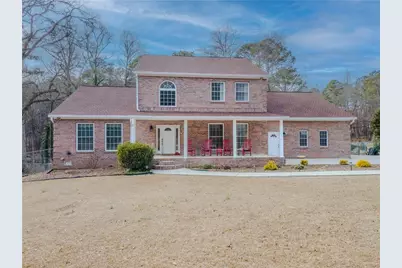 2904 Union Grove Road, Conyers, GA 30012 - Photo 9