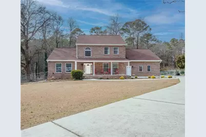 2904 Union Grove Road, Conyers, GA 30012 - Photo 3