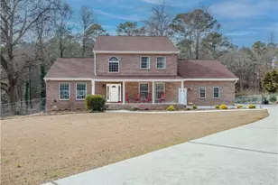 2904 Union Grove Rd, Conyers, GA 30012 - Photo 3