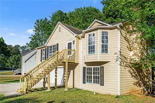 6334 Hillview Ln, Douglasville, GA 30134 - Photo 3