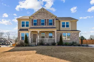 405 Founders Walk, Canton, GA 30115 - Photo 1