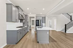 405 Founders Walk, Canton, GA 30115 - Photo 3