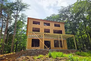 160 Whispering Pines Rd, Ranger, GA 30734 - Photo 1