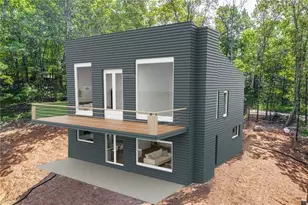 160 Whispering Pines Rd, Ranger, GA 30734 - Photo 5