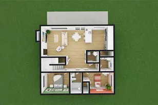 160 Whispering Pines Rd, Ranger, GA 30734 - Photo 3