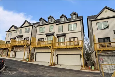 1994 Main St NW, Atlanta, GA 30318 - Photo 17