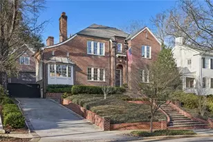 12 Camden Rd NE, Atlanta, GA 30309 - Photo 3