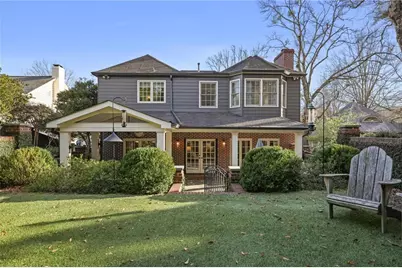 12 Camden Road NE, Atlanta, GA 30309 - Photo 49