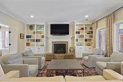 12 Camden Road NE, Atlanta, GA 30309 - Photo 13