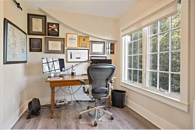 12 Camden Road NE, Atlanta, GA 30309 - Photo 45