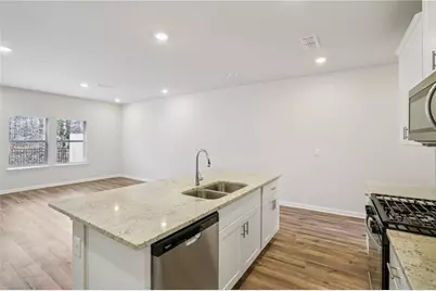 16 Beech Lane S, Dawsonville, GA 30534 - Photo 11