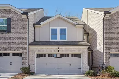 16 Beech Lane S, Dawsonville, GA 30534 - Photo 1