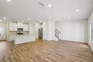 16 Beech Ln S, Dawsonville, GA 30534 - Photo 7