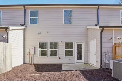 16 Beech Lane S, Dawsonville, GA 30534 - Photo 29