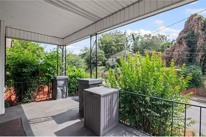 877 Beckwith Street SW, Atlanta, GA 30314 - Photo 3