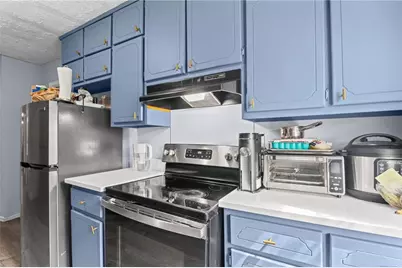 877 Beckwith Street SW, Atlanta, GA 30314 - Photo 9