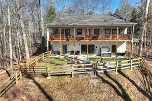 617 Zenith Trail, Ellijay, GA 30540 - Photo 33