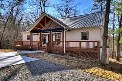 617 Zenith Trail, Ellijay, GA 30540 - Photo 1